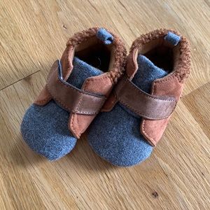 Baby Boy 9m Shoes